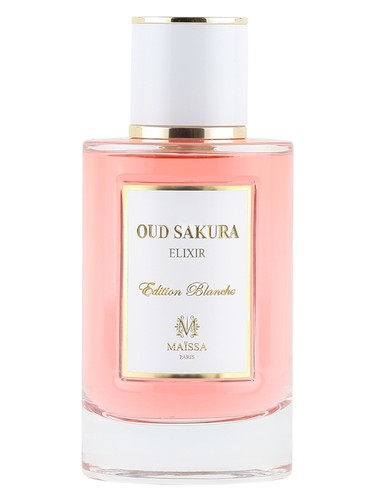 Oud Sakura Maïssa Parfums perfume by Maissa Parfums
