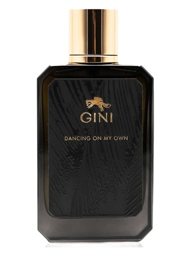 Dancing On My Own by Gini Parfum