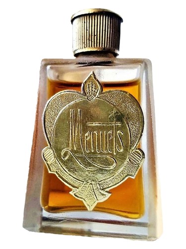 Menuets (Менуэт) by Dzintars