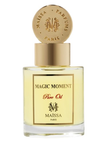 Magic Moment Pure Oil Maïssa Parfums perfume by Maissa Parfums