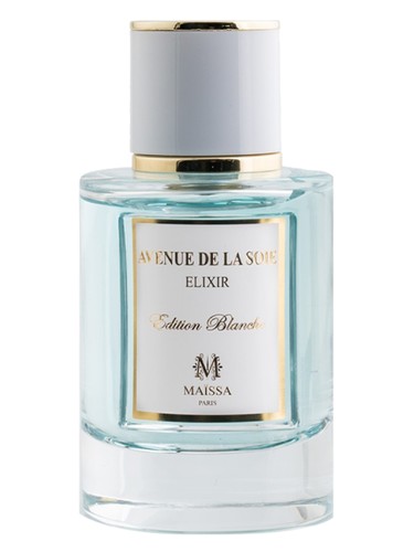 Avenue De La Soie Maïssa Parfums perfume by Maissa Parfums