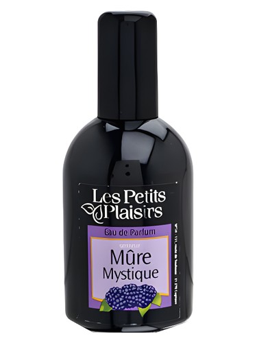 Mure Mystique by Les Petits Plaisirs