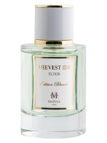 Thevest 1981 Maïssa Parfums perfume by Maissa Parfums