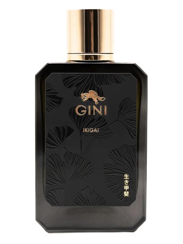 Ikigai by Gini Parfum