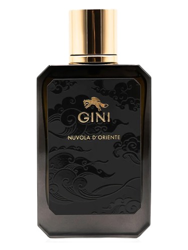 Nuvola D'Oriente by Gini Parfum