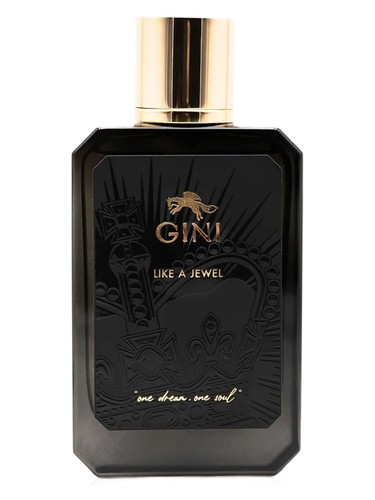 Like A Jewel by Gini Parfum