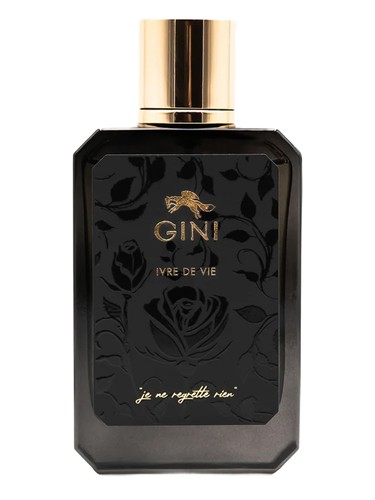 Ivre De Vie by Gini Parfum