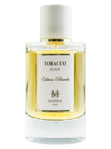 Tobacco Maïssa Parfums perfume by Maissa Parfums