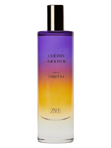 Cherry Smoothie Eau de Parfum by Zara