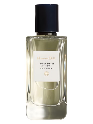 Sunday Breeze by Massimo Dutti