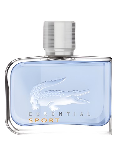 Lacoste Essential Sport by Lacoste Fragrances