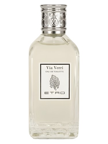 Via Verri by Etro