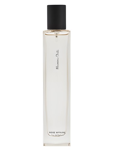 Rose Affaire by Massimo Dutti