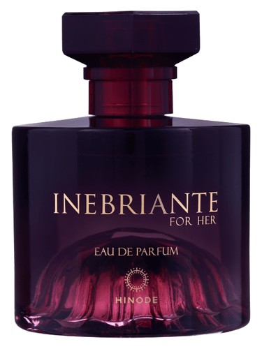 Inebriante For Her by Hinode