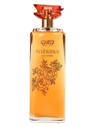 Ambiance by Flora Pura