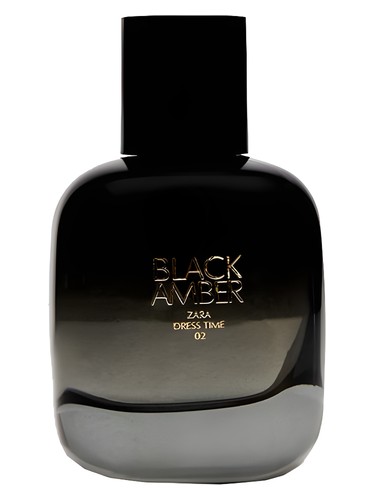 02 Black Amber