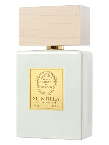 Scintilla by Giardini Di Toscana