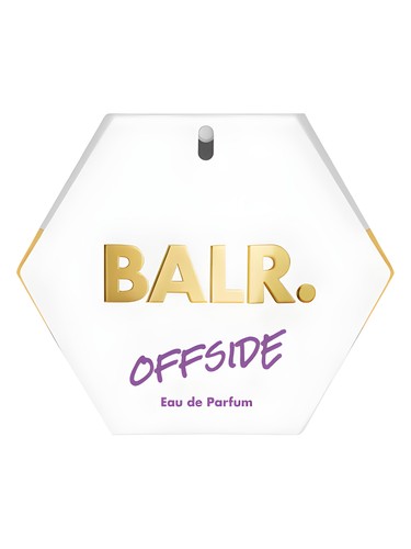 Balr. Offside for Woman BALR. perfume by BALR