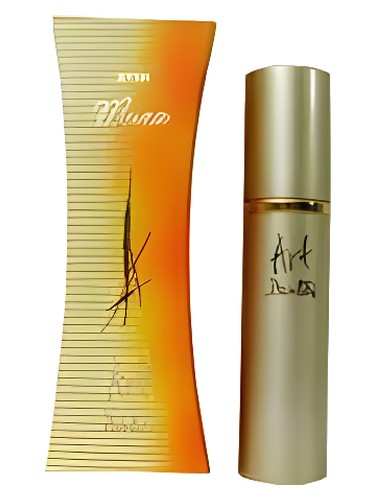 Art Mūza by Dzintars