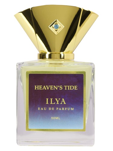 Heaven’s Tide by Ilya Parfums