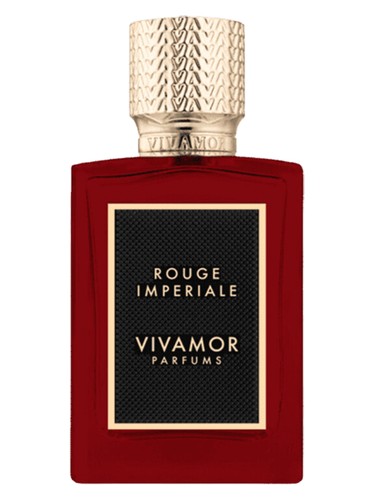 Rouge Imperiale by Vivamor Parfums