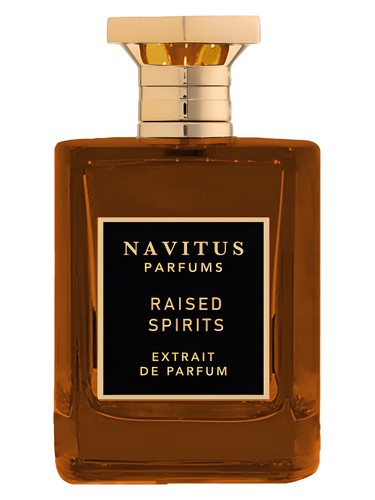 Raised Spirits by Navitus Parfums