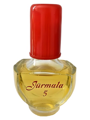 Jūrmala 5 by Dzintars