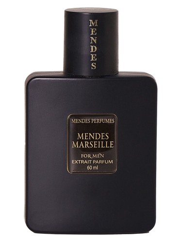 Marseille by Mendes Perfumes