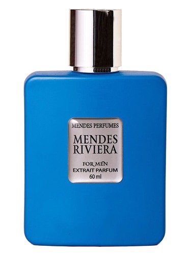 Riviera by Mendes Perfumes