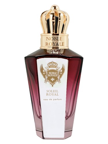Soleil Royal by Noble Royale