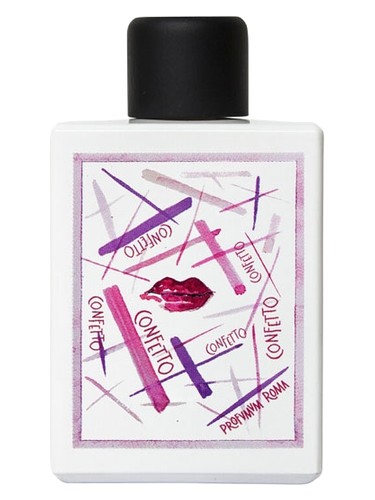 Confetto Limited Edition by Profumum Roma