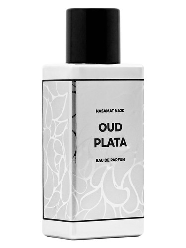 Oud Plata by Nasamat Najd