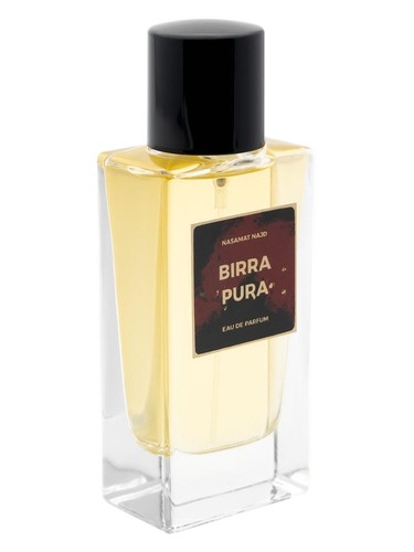 Birra Pura by Nasamat Najd