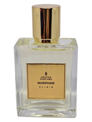 Morphine by Vestov Perfume