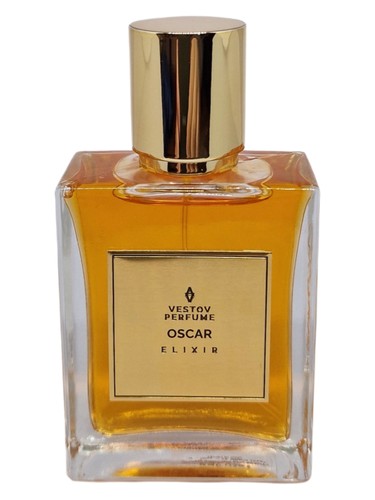 Oscar by Vestov Perfume