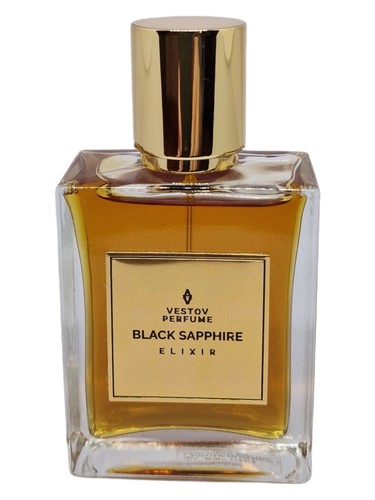 Black Sapphire by Vestov Perfume