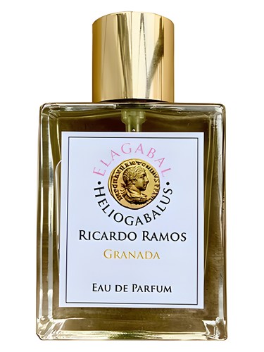Elagabal by Ricardo Ramos Perfumes de Autor
