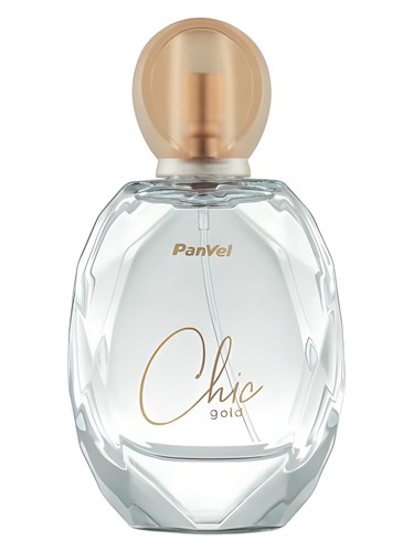 Chic Gold by PanVel