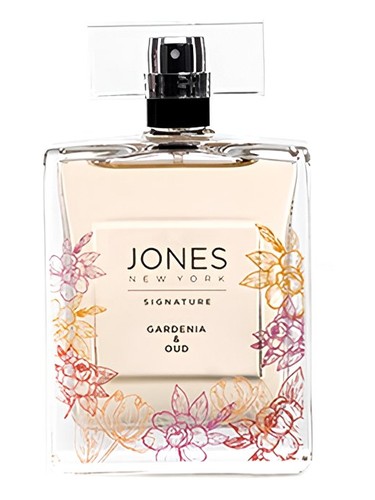 Signature Gardenia & Oud by Jones New York