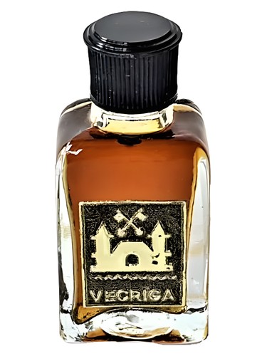 Vecrīga (Старая Рига)