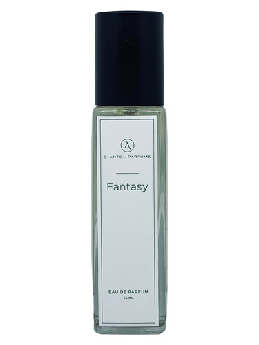 Fantasy — Фантазия D’Antol’ Parfums perfume by D Antol Parfums