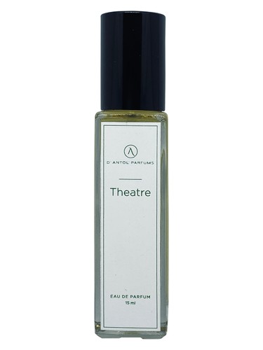 Theatre — Театр D’Antol’ Parfums perfume by D Antol Parfums
