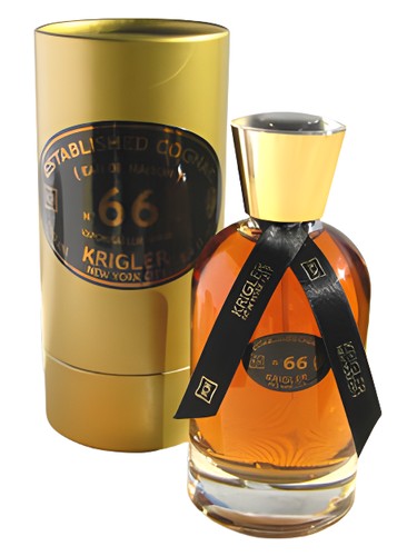 Established Cognac 66