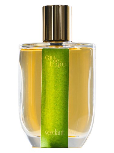 Verdant by Eau de Boujee