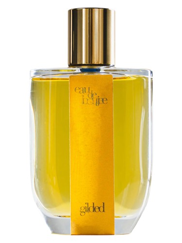 Gilded by Eau de Boujee