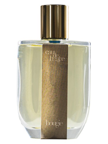 Bougie by Eau de Boujee