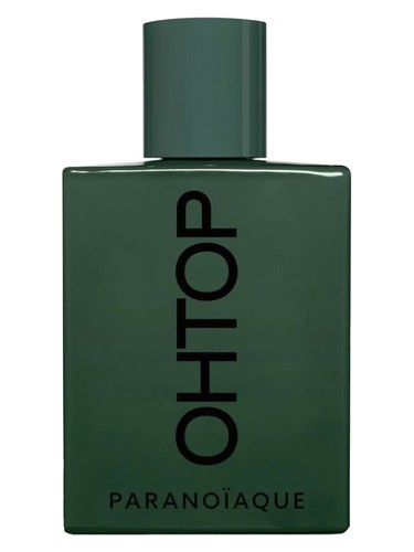 Paranoïaque by OHTOP