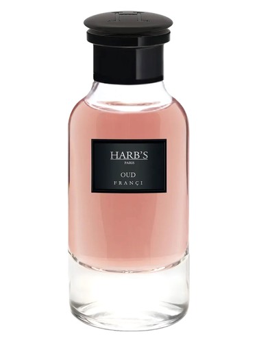 Oud Françi HARB'S perfume by HARB S