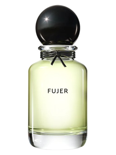 Fujer by Miraj