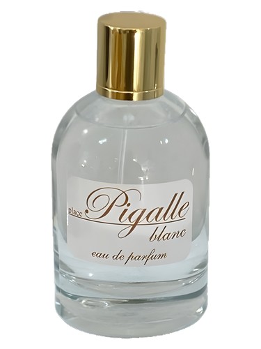 Pigalle Blanc by Pigalle